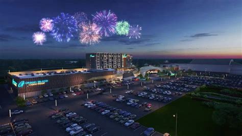 fonner park sportsbook